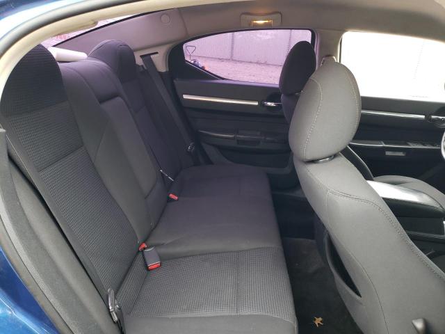 Photo 10 from auction – 2010 DODGE CHARGER with VIN 2B3CA3CV2AH285396