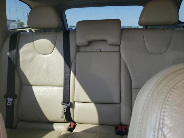 Снимка 10 от търг – 2011 VOLVO XC60 3.2 с VIN YV4952DL0B2209476