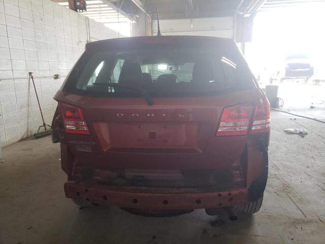 Photo 6 from auction – 2014 DODGE JOURNEY SE with VIN 3C4PDCABXET184216