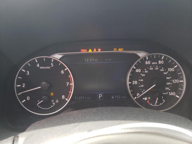 Photo 9 from auction – 2019 NISSAN ALTIMA S with VIN 1N4BL4BV3KC246998