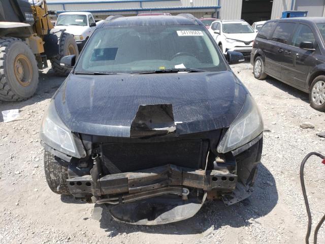 Photo 5 from auction – 2013 CHEVROLET TRAVERSE L with VIN 1GNKVGKDXDJ219543