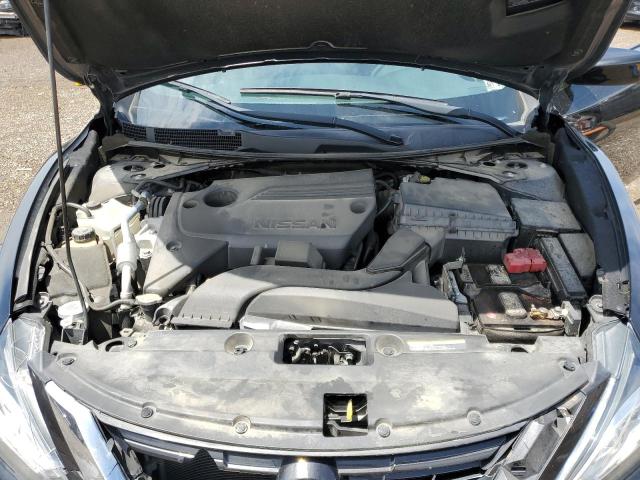 Photo 11 from auction – 2018 NISSAN ALTIMA 2.5 with VIN 1N4AL3AP9JC294853