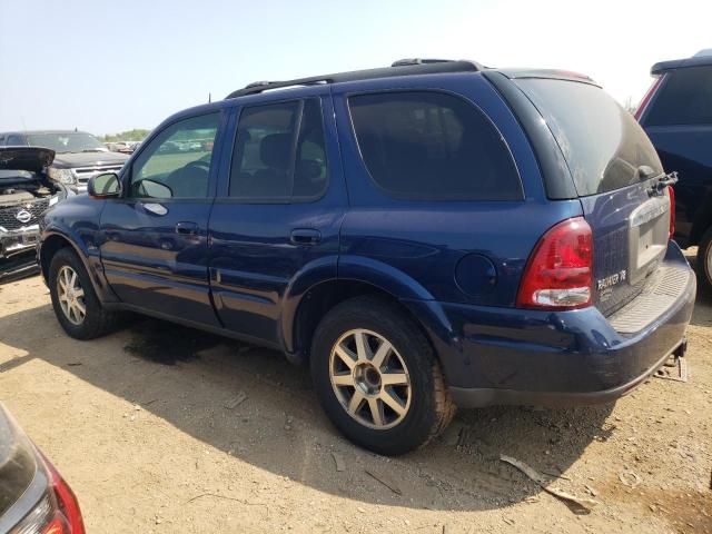 Photo 2 from auction – 2004 BUICK RAINIER CX with VIN 5GAET13P042447015