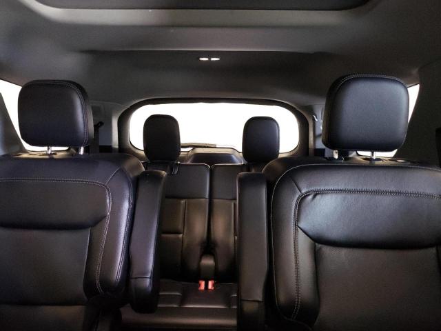 Photo 10 from auction – 2021 FORD EXPLORER L with VIN 1FMSK7FH9MGB52179
