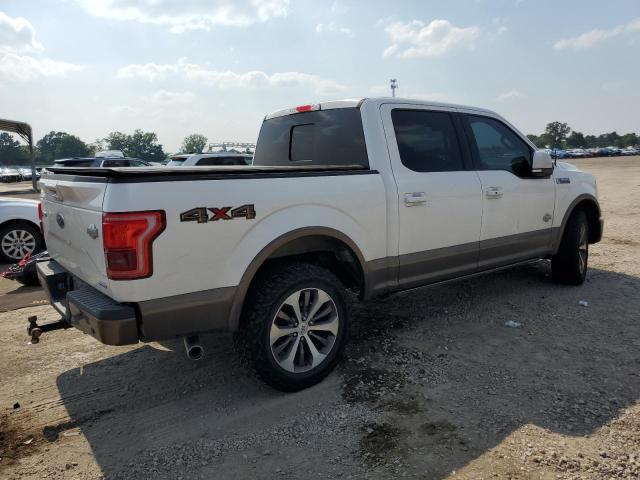 Снимка 3 от търг – 2015 FORD F150 SUPER с VIN 1FTEW1EF3FFA71447