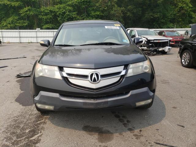 Photo 5 from auction – 2009 ACURA MDX TECHNO with VIN 2HNYD28669H514773