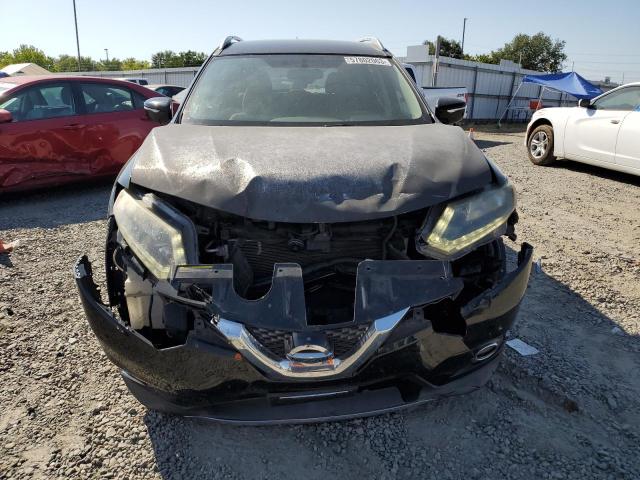 Photo 5 from auction – 2015 NISSAN ROGUE S with VIN 5N1AT2MT7FC824995