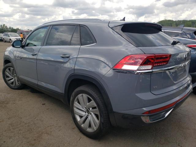 Photo 2 from auction – 2020 VOLKSWAGEN ATLAS CROS with VIN 1V21C2CA3LC228832