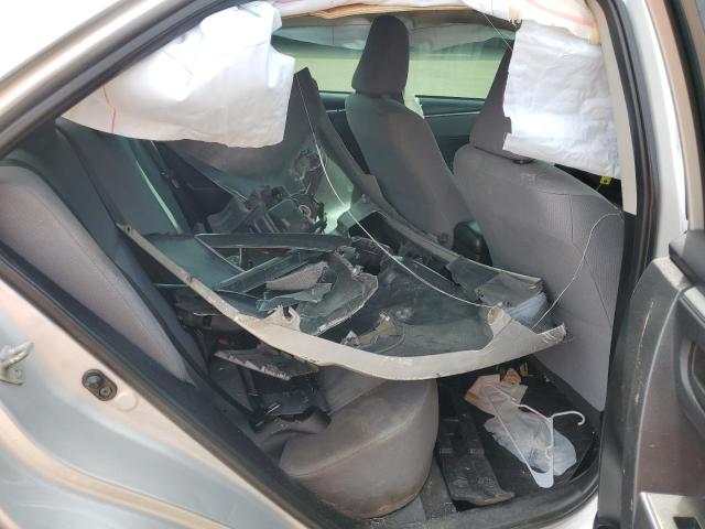 Photo 12 from auction – 2015 TOYOTA COROLLA L with VIN 5YFBURHE9FP183155