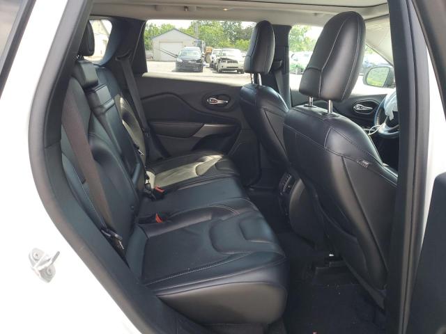 Photo 11 from auction – 2019 JEEP CHEROKEE L with VIN 1C4PJMDX4KD282276
