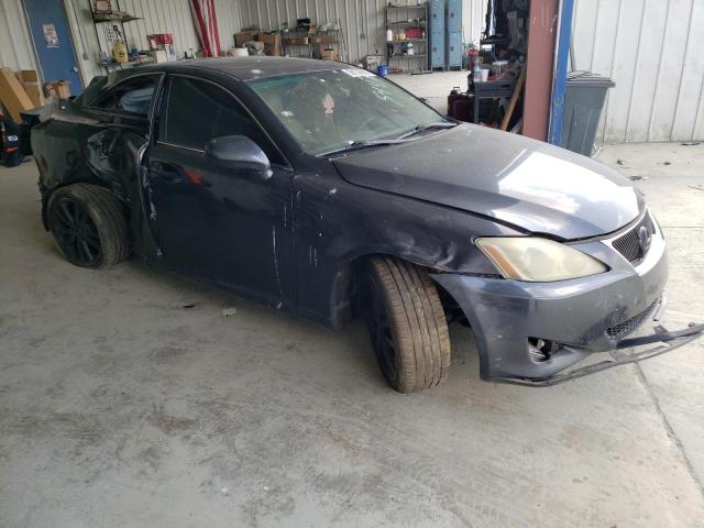 Photo 4 from auction – 2006 LEXUS IS 350 with VIN JTHBE262965005447