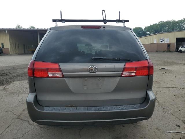 Photo 6 from auction – 2005 TOYOTA SIENNA LE with VIN 5TDBA23C15S043967