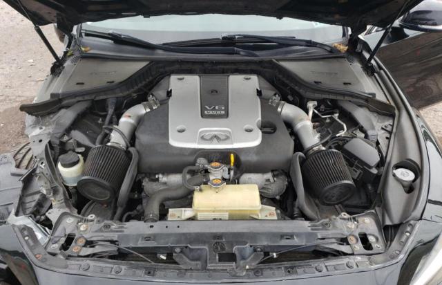 Photo 11 from auction – 2015 INFINITI Q50 BASE with VIN JN1BV7AR7FM401470