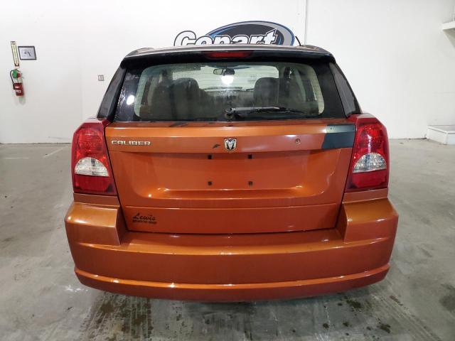 Photo 6 from auction – 2008 DODGE CALIBER with VIN 1B3HB28B18D699921