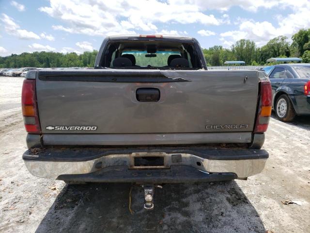 Photo 6 from auction – 2002 CHEVROLET SILVERADO with VIN 2GCEK19V021310905