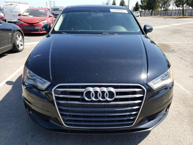 Photo 5 from auction – 2015 AUDI A3 PREMIUM with VIN WAUACGFF9F1004628