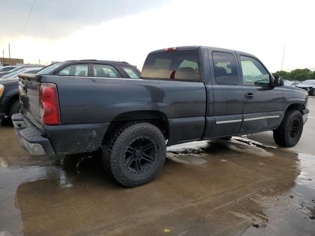 Photo 3 from auction – 2003 CHEVROLET SILVERADO with VIN 2GCEC19V431176883