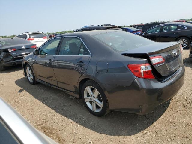Photo 2 from auction – 2013 TOYOTA CAMRY L with VIN 4T1BF1FK0DU645652