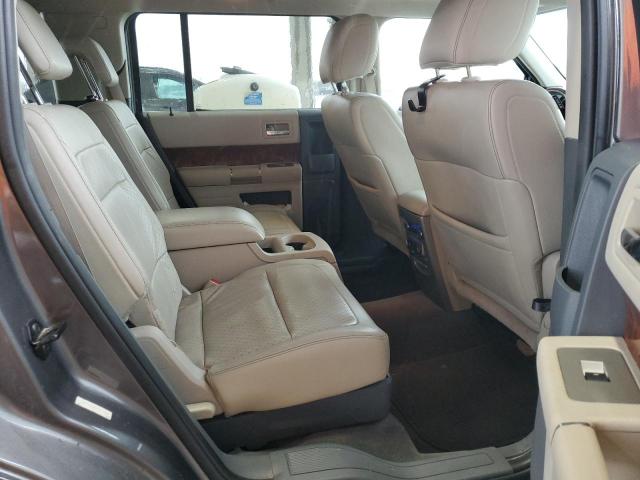 Photo 11 from auction – 2009 FORD FLEX LIMIT with VIN 2FMDK53CX9BA19824