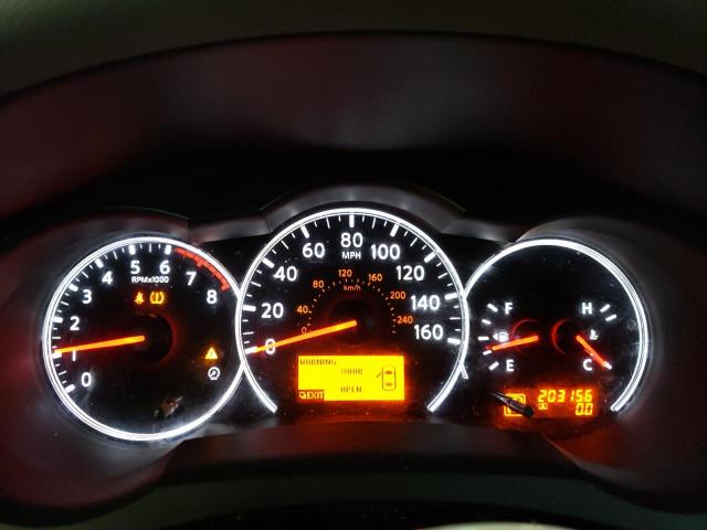 Photo 9 from auction – 2012 NISSAN ALTIMA BAS with VIN 1N4AL2AP7CN577852