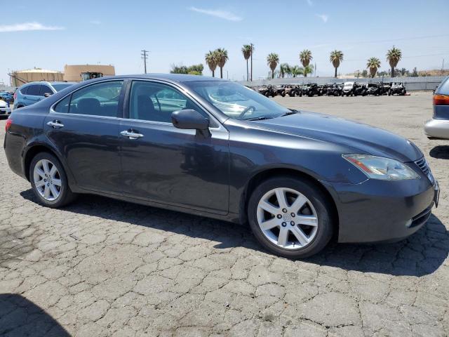 Photo 4 from auction – 2007 LEXUS ES 350 with VIN JTHBJ46G872137279