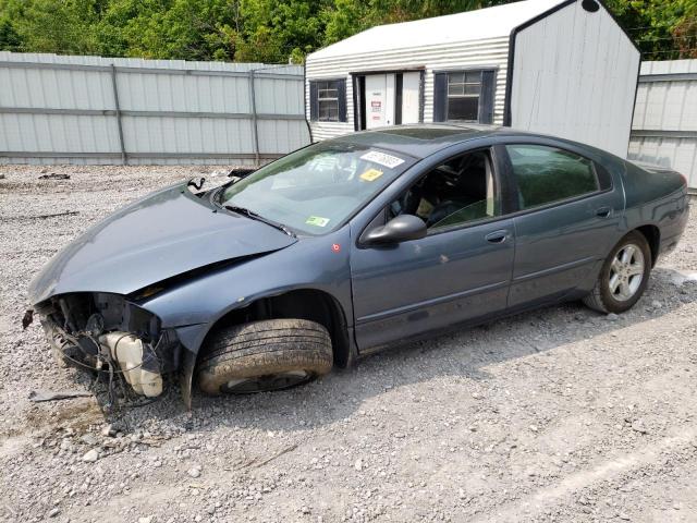 DODGE INTREPID E 2002 with VIN 2B3HD56M72H228463 - Photo from auction
