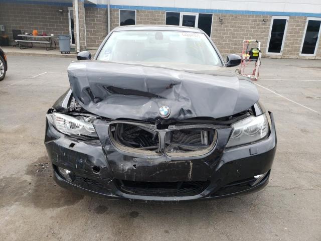 Photo 5 from auction – 2011 BMW 328 XI SUL with VIN WBAPK5C53BF126881