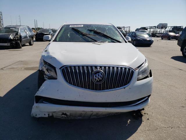 Photo 5 from auction – 2015 BUICK LACROSSE with VIN 1G4GB5GR9FF304620