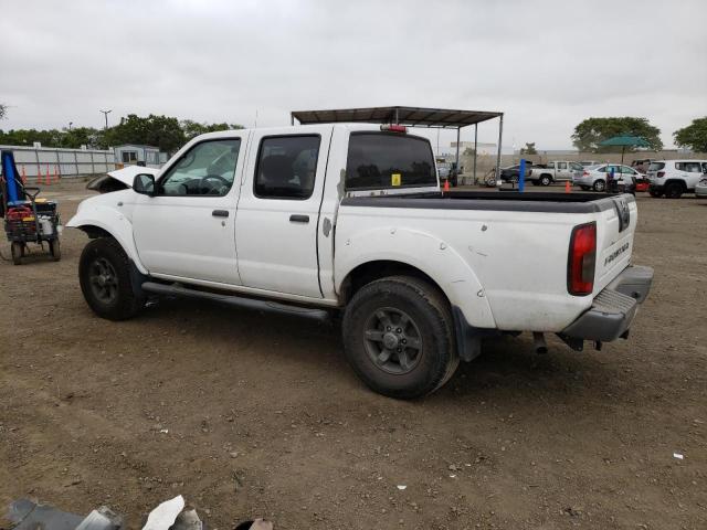 Photo 2 from auction – 2004 NISSAN FRONTIER C with VIN 1N6ED27T44C447745
