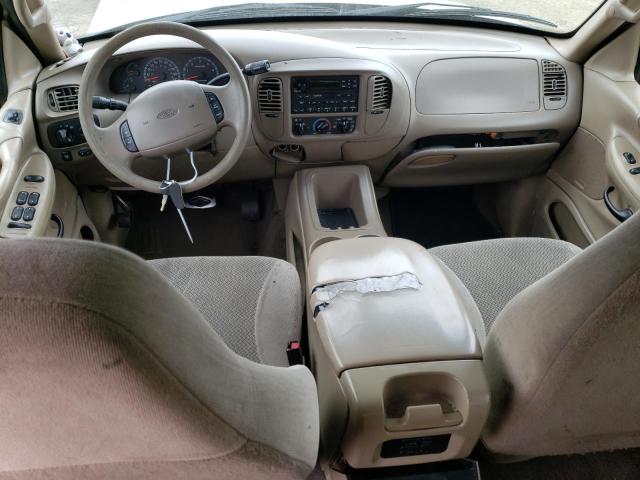 Photo 8 from auction – 2001 FORD EXPEDITION with VIN 1FMRU15L81LA27124