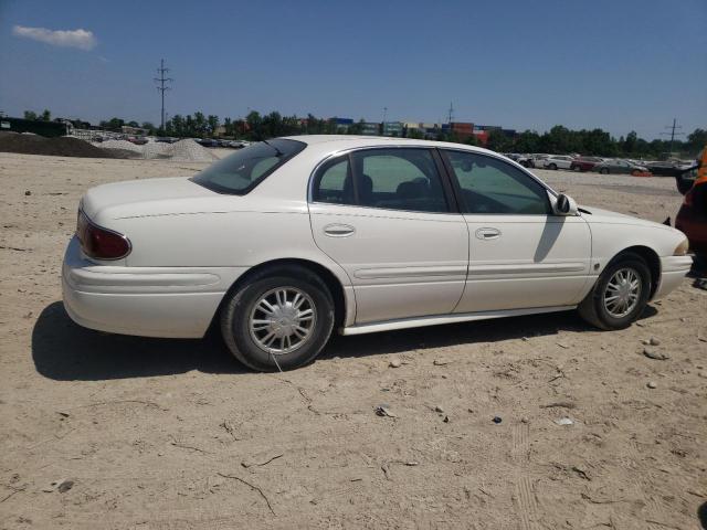 Photo 3 from auction – 2003 BUICK LESABRE CU with VIN 1G4HP52K53U143531
