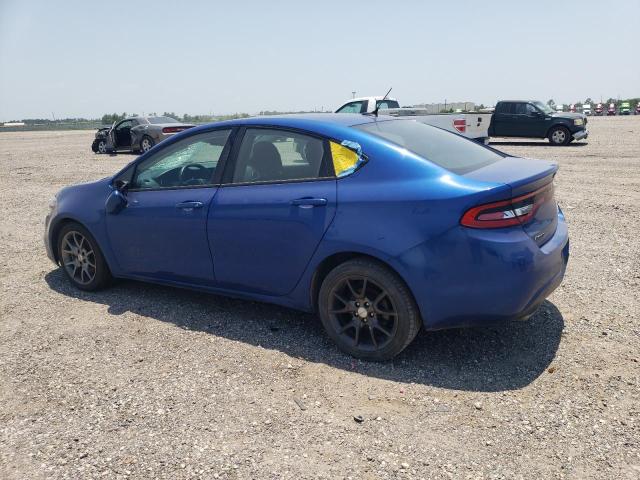 Photo 2 from auction – 2013 DODGE DART SXT with VIN 1C3CDFBA5DD298672