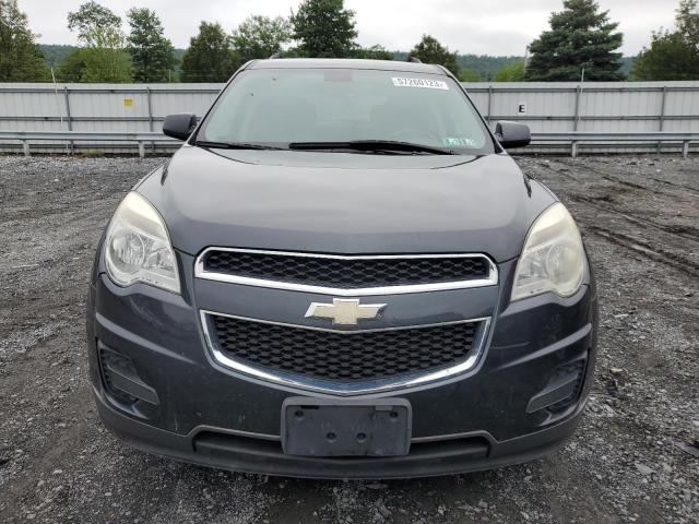 Photo 5 from auction – 2010 CHEVROLET EQUINOX LT with VIN 2CNFLEEW5A6325680