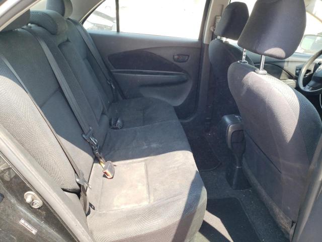 Photo 10 from auction – 2012 TOYOTA YARIS with VIN JTDBT4K36CL018097