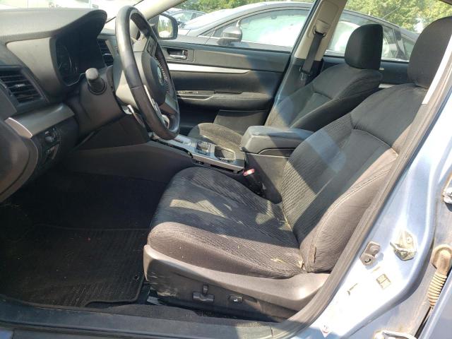 Photo 7 from auction – 2010 SUBARU LEGACY 2.5 with VIN 4S3BMCG60A3224183