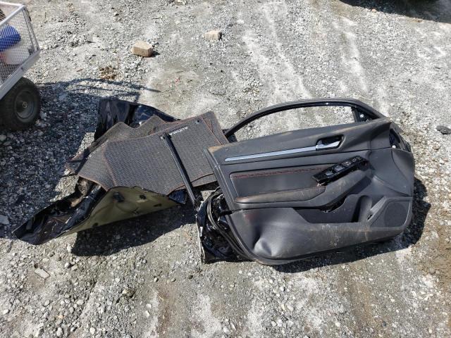 Photo 12 from auction – 2023 NISSAN ALTIMA SR with VIN 1N4BL4CV6PN317203