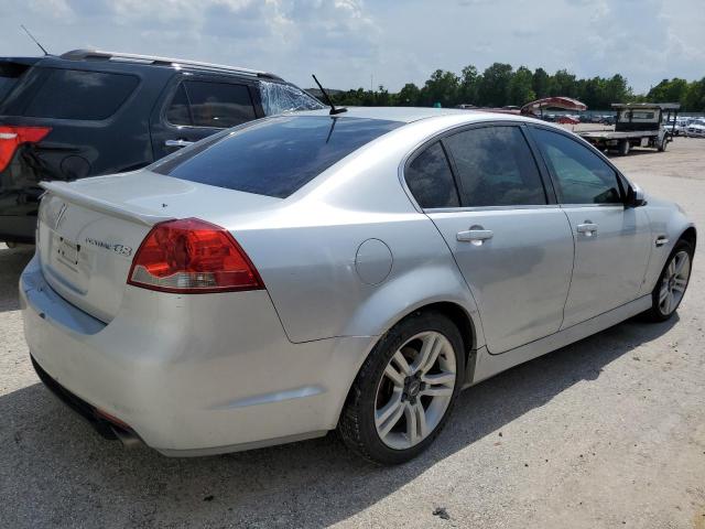 Photo 3 from auction – 2009 PONTIAC G8 with VIN 6G2ER57759L220569