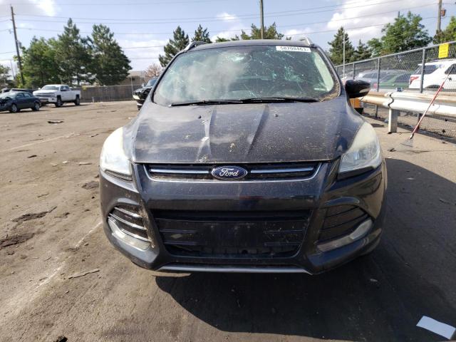 Photo 5 from auction – 2014 FORD ESCAPE TIT with VIN 1FMCU9J99EUB98561