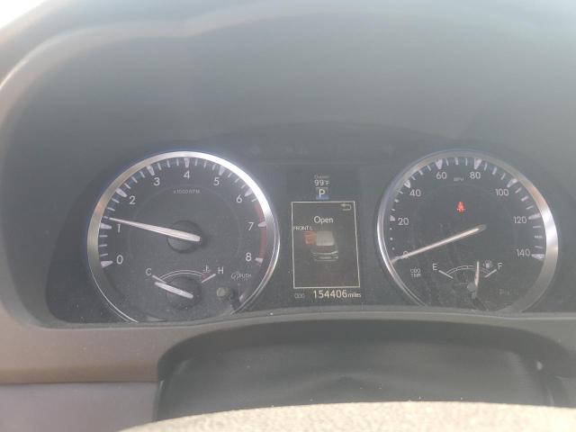صورة رقم 9 من المزاد - 2014 TOYOTA HIGHLANDER مع VIN 5TDYKRFH4ES026118
