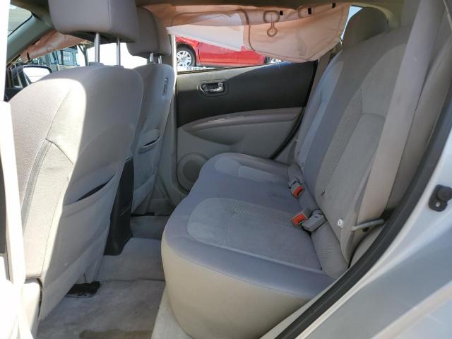Photo 10 from auction – 2012 NISSAN ROGUE S with VIN JN8AS5MT9CW269720