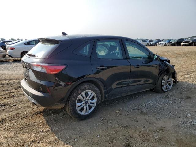 Photo 3 from auction – 2020 FORD ESCAPE S with VIN 1FMCU0F68LUC75685