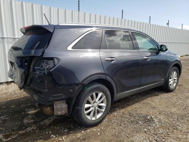 Photo 3 from auction – 2016 KIA SORENTO LX with VIN 5XYPGDA30GG067700