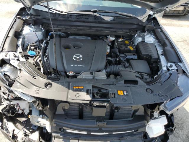 Photo 12 from auction – 2023 MAZDA CX-5 PREMI with VIN JM3KFBDM8P0201839