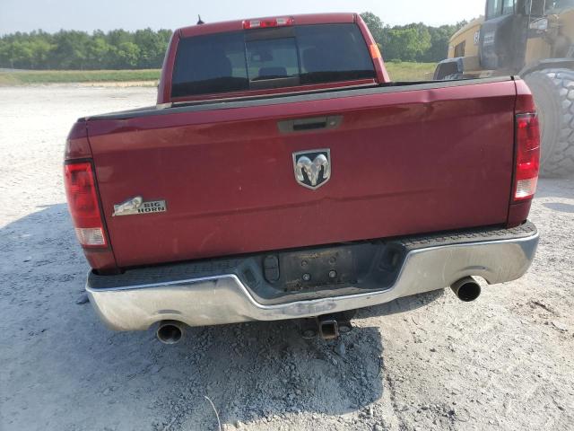 Photo 6 from auction – 2013 RAM 1500 SLT with VIN 1C6RR6LT7DS679238