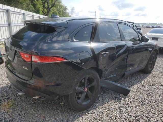 Photo 3 from auction – 2018 JAGUAR F-PACE PRE with VIN SADCJ2FX7JA273480