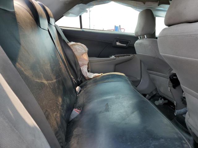 Photo 10 from auction – 2014 TOYOTA CAMRY L with VIN 4T4BF1FK0ER394333