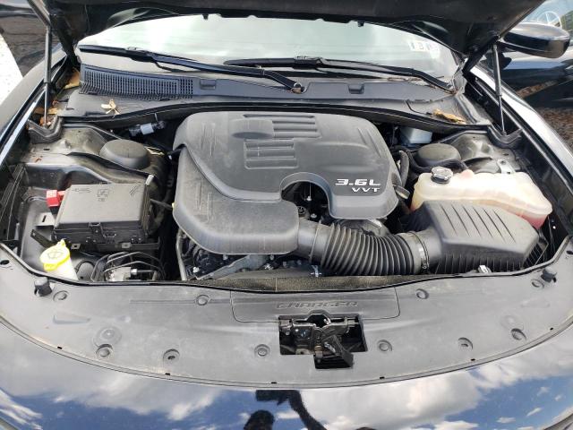 Photo 11 from auction – 2022 DODGE CHARGER GT with VIN 2C3CDXHG3NH152258