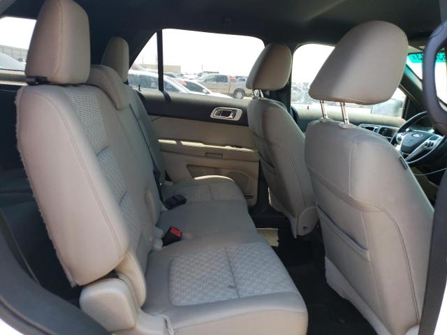 Photo 11 from auction – 2012 FORD EXPLORER X with VIN 1FMHK7D88CGA43143