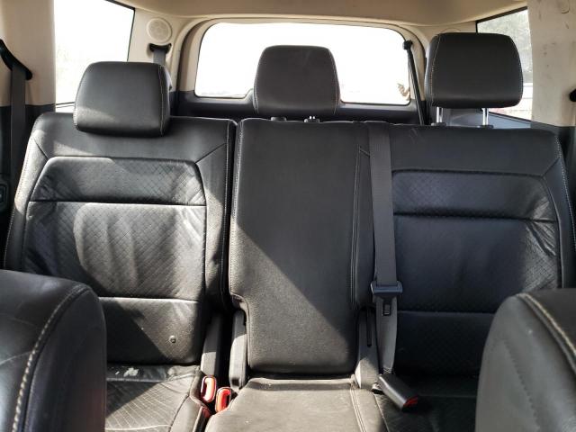 Photo 10 from auction – 2011 FORD FLEX LIMIT with VIN 2FMGK5DC3BBD05130