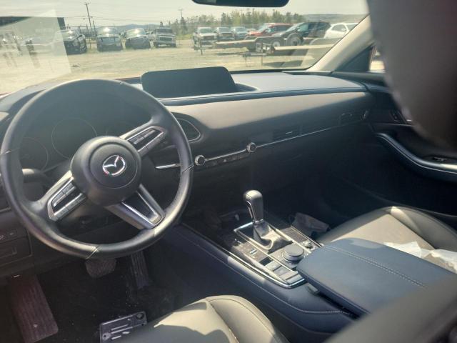 Photo 8 from auction – 2021 MAZDA CX-30 PREF with VIN 3MVDMBCL5MM239925